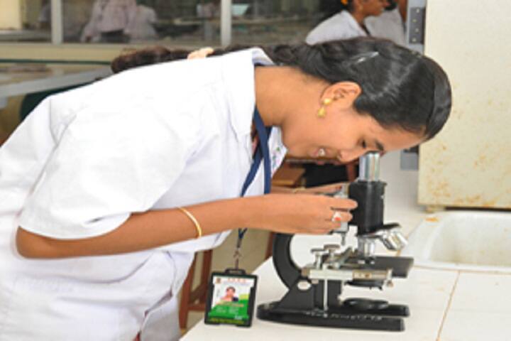 laboratory
